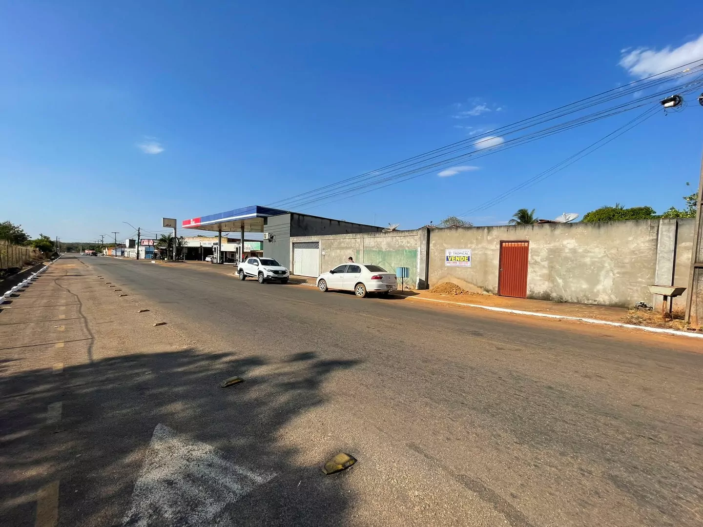 Vendo Lote de 360m2 no no setor Planalto em Porto Nacional-TO. — Miniatura 2