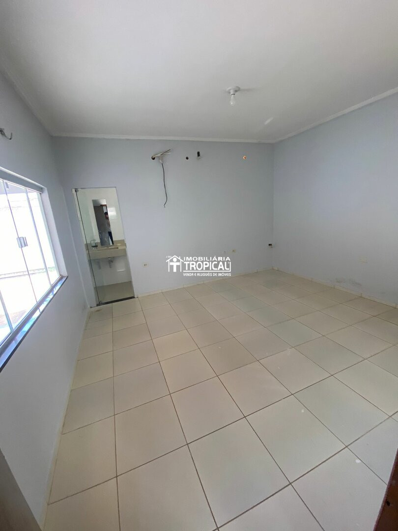Aluga-se casa de 02 quartos no setor Ype em Porto Nacional-To. — Miniatura 6