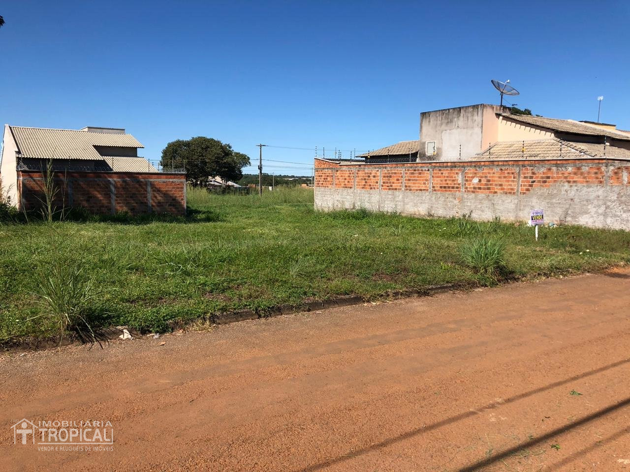 Vende-se Lotes Urbanos na Quadra 27 – Rua 19, Porto Nacional/TO | Venda Individual ou Conjunta — Miniatura 4