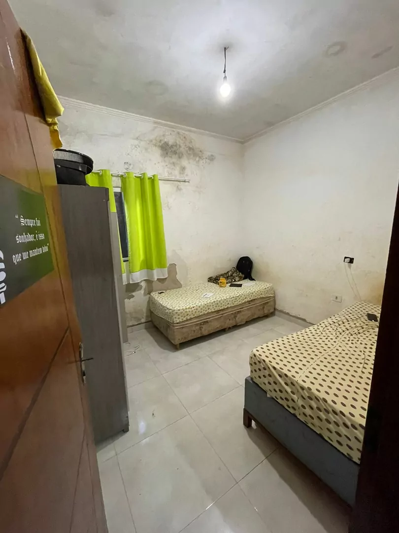 VENDO CASA COM UM PONTO COMERCIAL NA SETOR VILA OPERARIA EM PORTO NACIONAL-TO — Miniatura 7