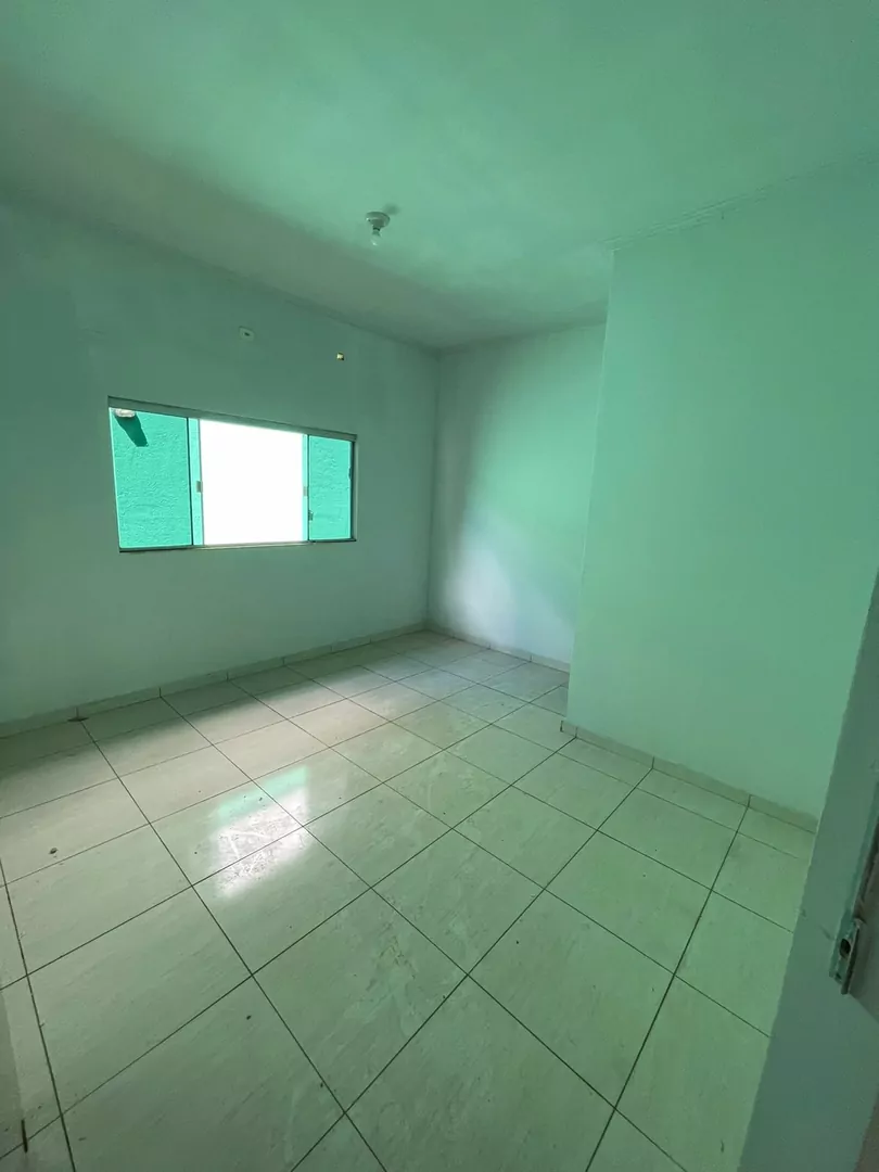 Vendo casa com Piscina no setor jardim America  em Porto Nacional-TO. — Miniatura 8
