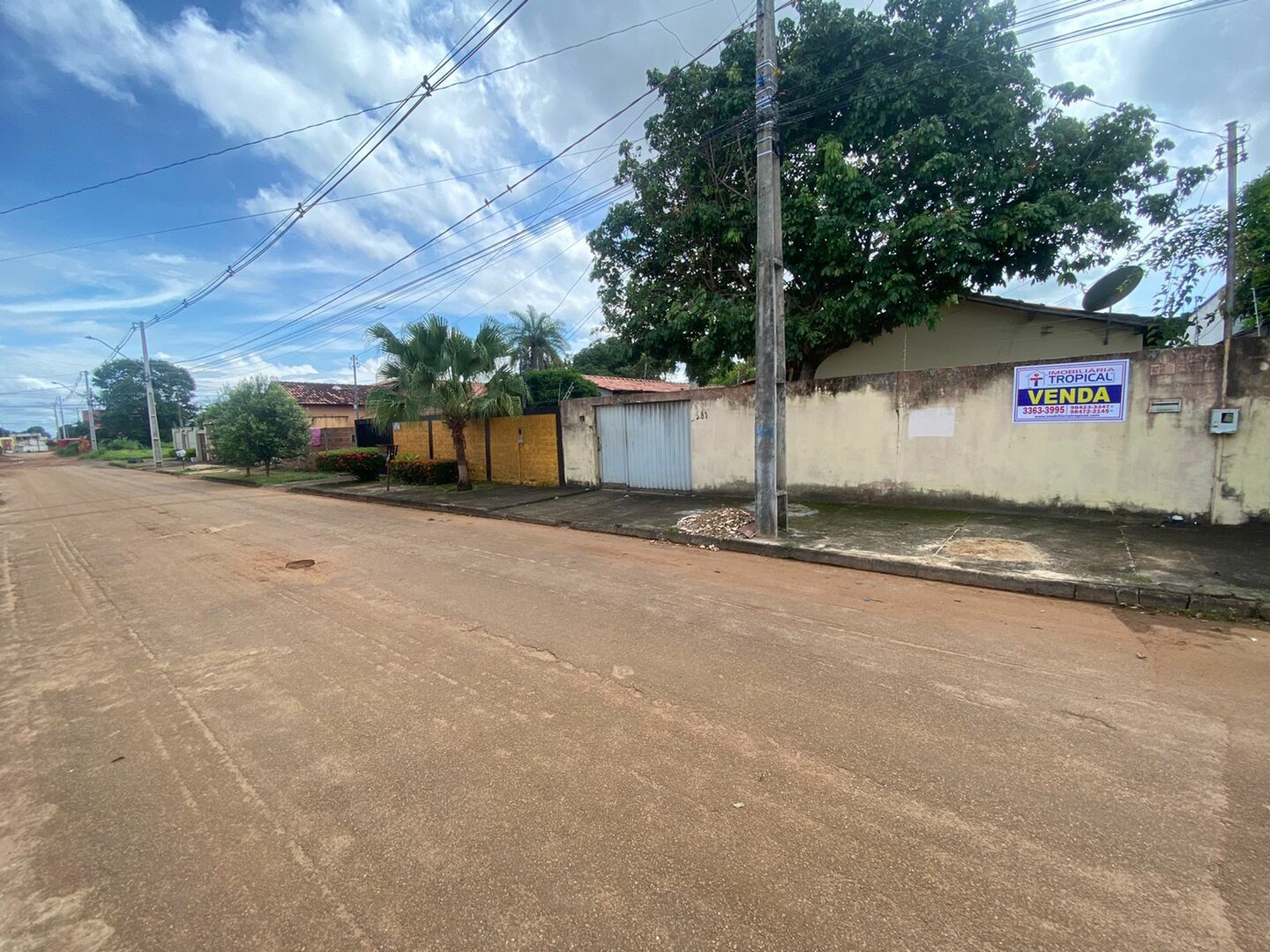 Vende-se casa no setor beira rio em Porto Nacional-To. — Miniatura 2