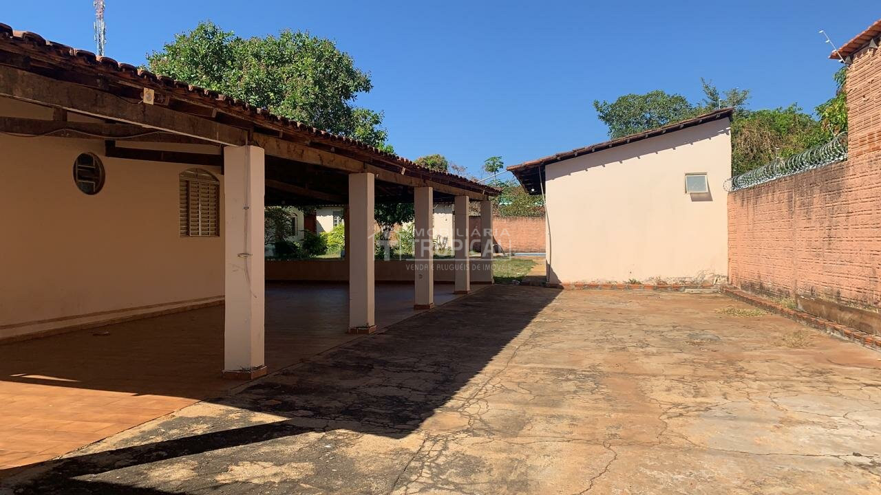 Vende Casa no Jardim Umuarama em Porto Nacional-To. — Miniatura 3