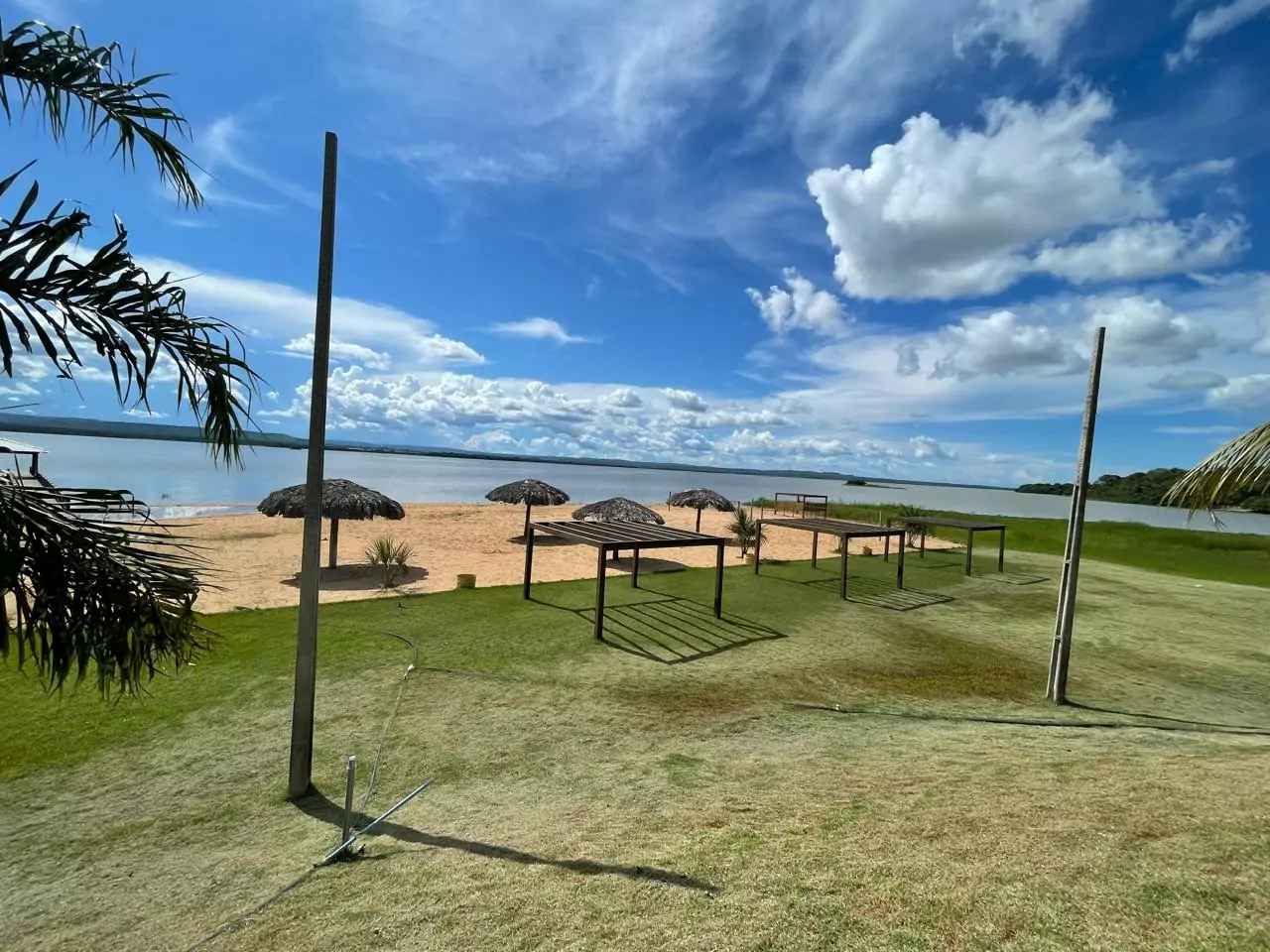 Condomio de Alto Padrao no  Lake Side Club Residence  em Porto Nacional/TO — Miniatura 6