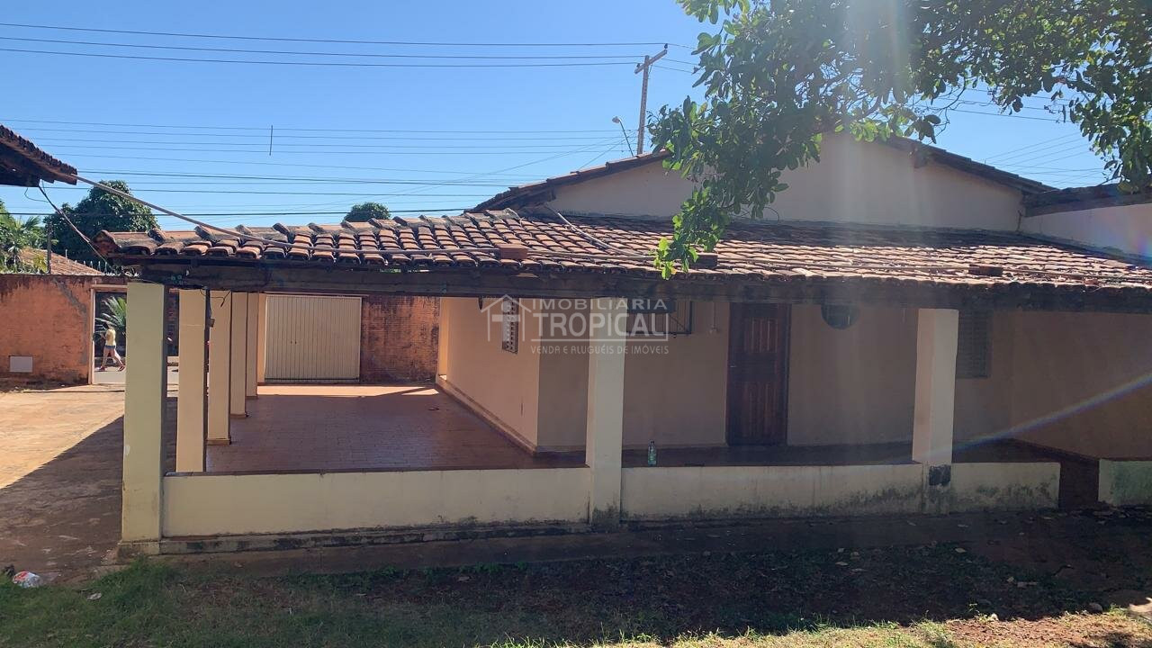 Vende Casa no Jardim Umuarama em Porto Nacional-To. — Miniatura 11