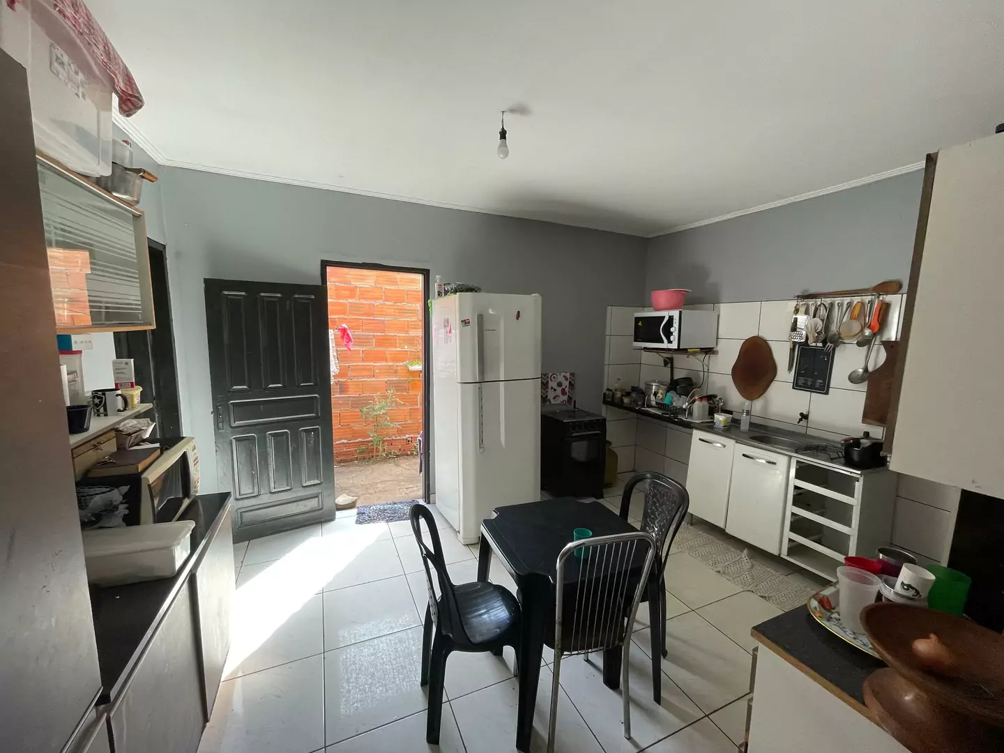 CASA em localização previlegiada a venda no Centro de Porto Nacional -TO — Miniatura 10