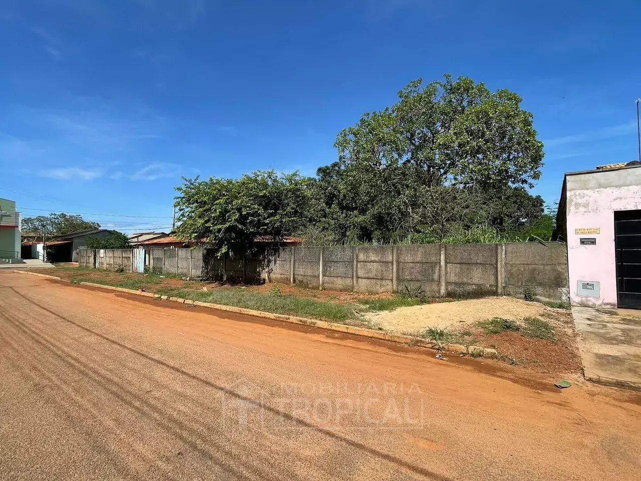 VENDE-SE 6 LOTES JUNTOS NO SETOR NOVA CAPITAL EM PORTO NACIONAL-TO — Miniatura 12