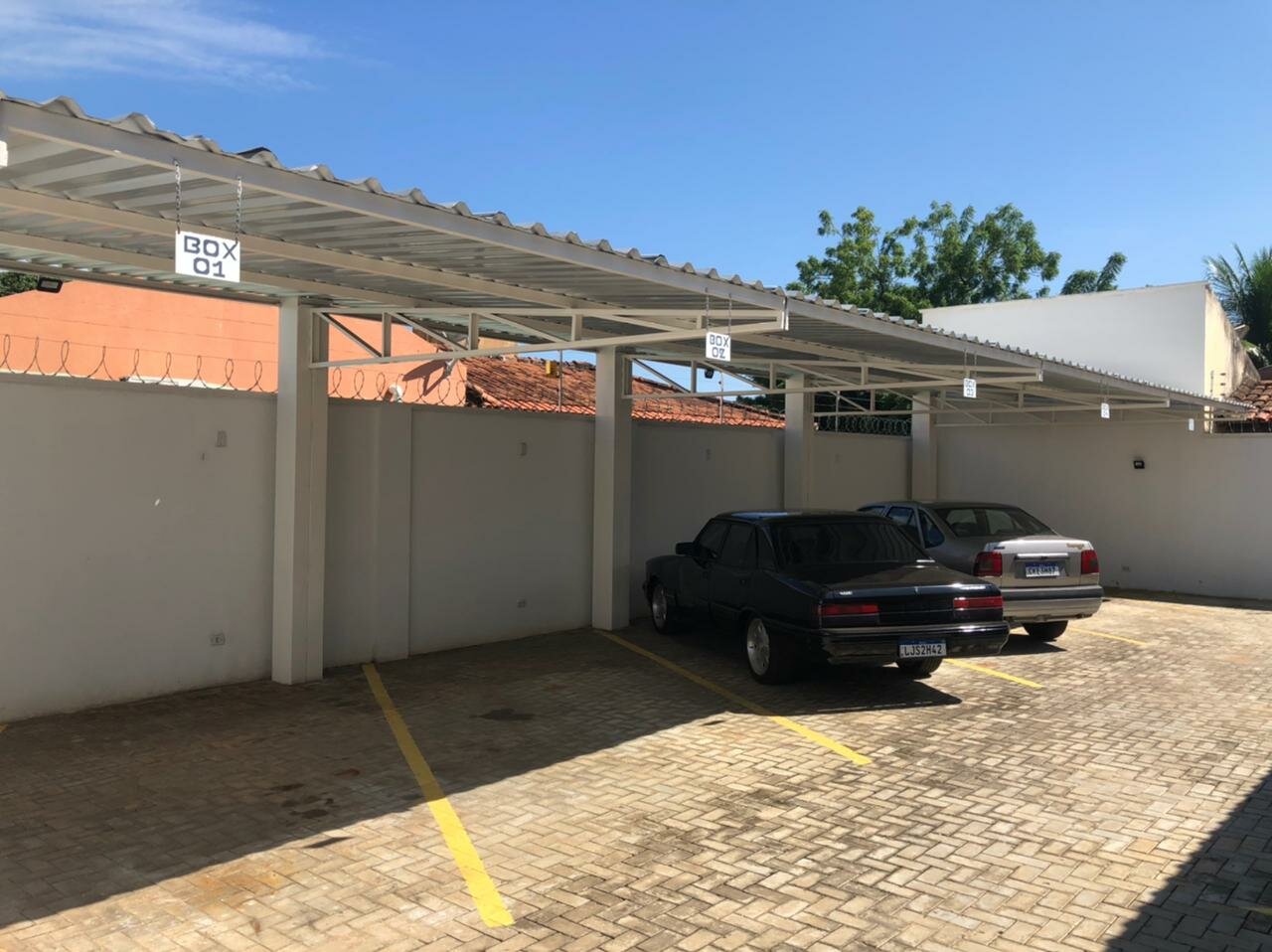 Espaço Virginia Maia,  Predio moderno de alto padrão — Miniatura 4