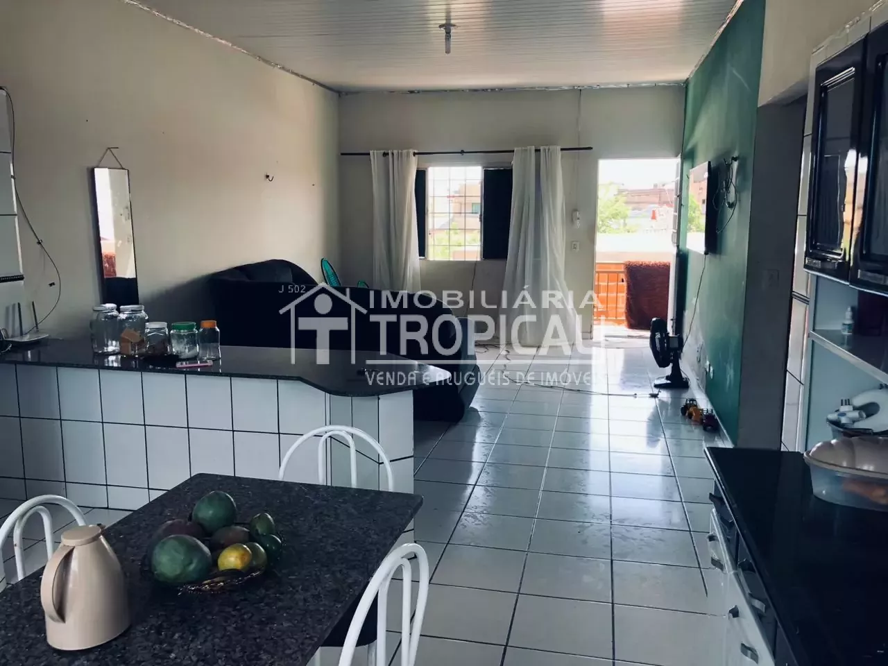 Vende-se Residencial todos locados no Centro de Porto Nacional-To — Miniatura 16