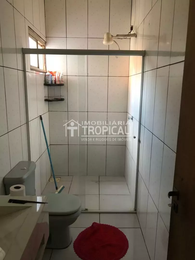 Vende-se casa no setor Vila Nova bem localizada em Porto Nacional-TO. — Miniatura 22