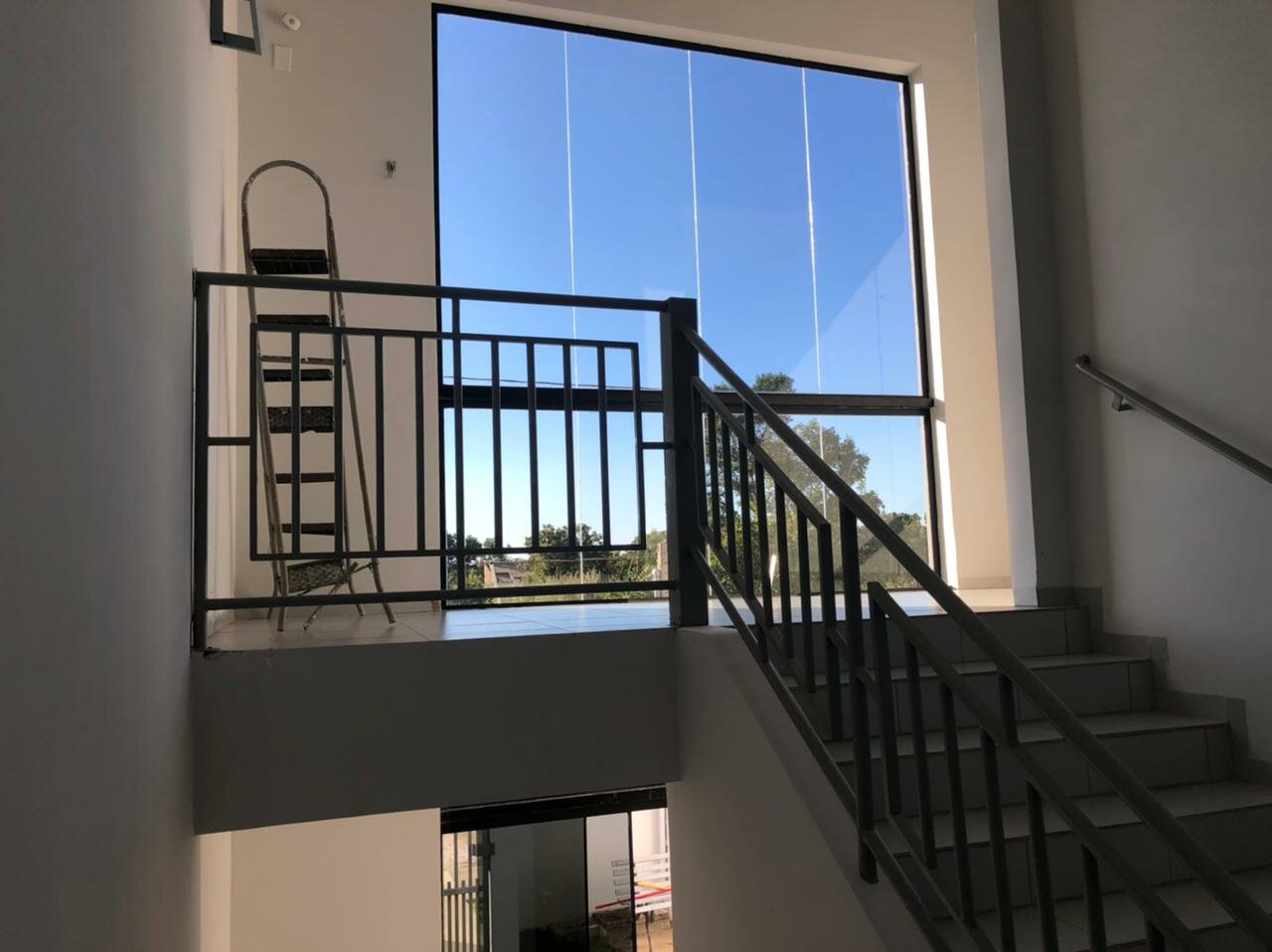 Aluga-se apt. de 02 quartos no Residencial Primavera no setor Ype ao lado da UFT. — Miniatura 8