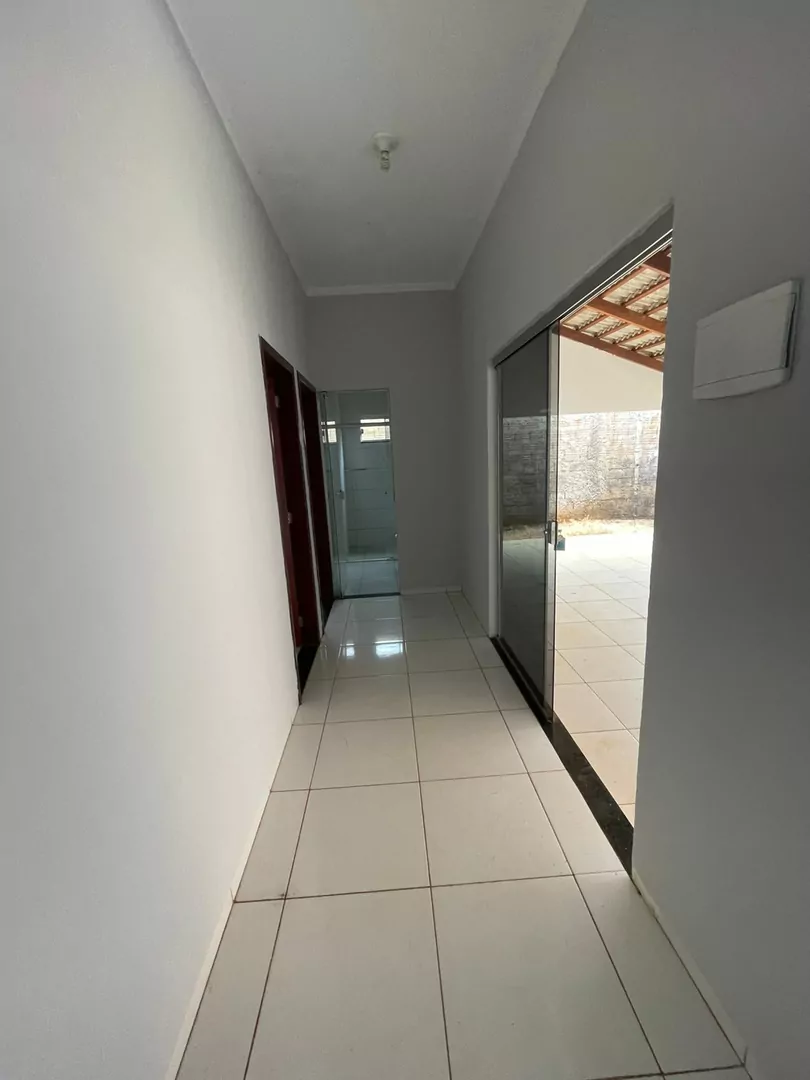 Vendo casa no setor Tropical Palmas em Porto Nacional-TO — Miniatura 4