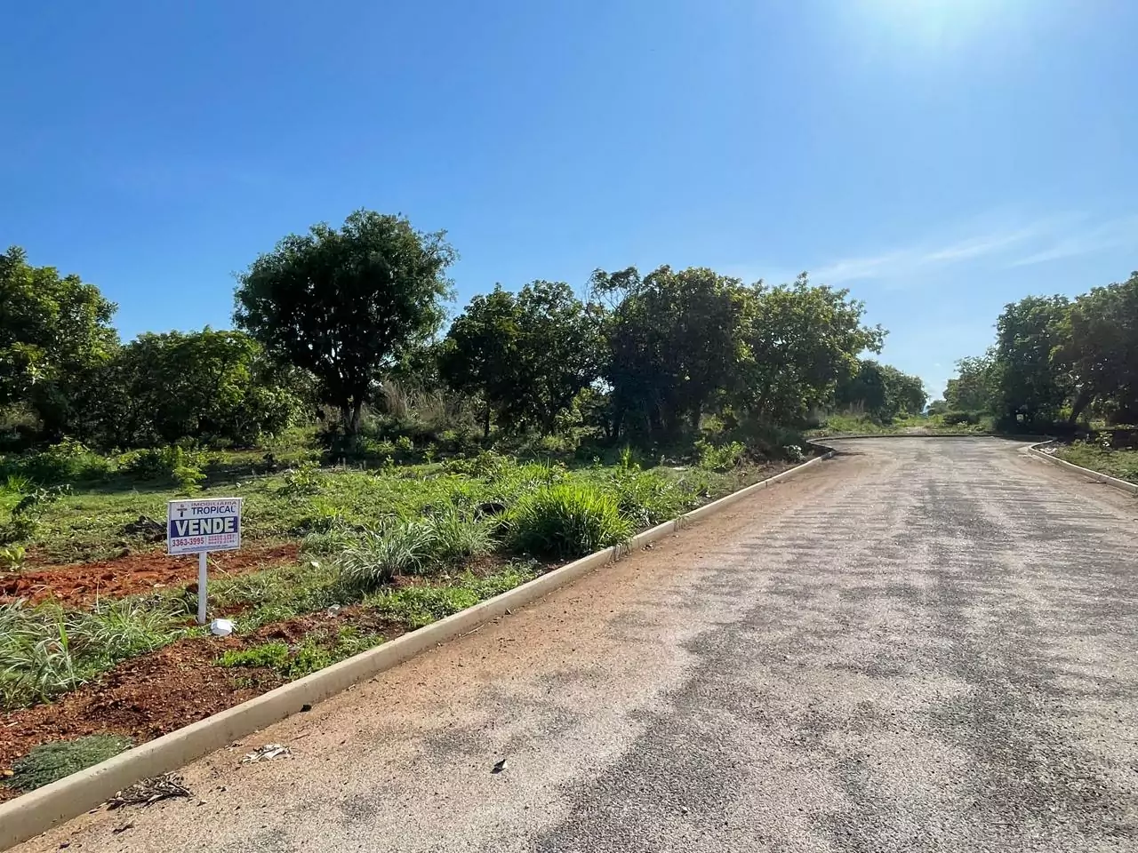 Vendo 02 Lotes com área total de 360m², localizado em uma região em pleno desenvolvimento. — Miniatura 3