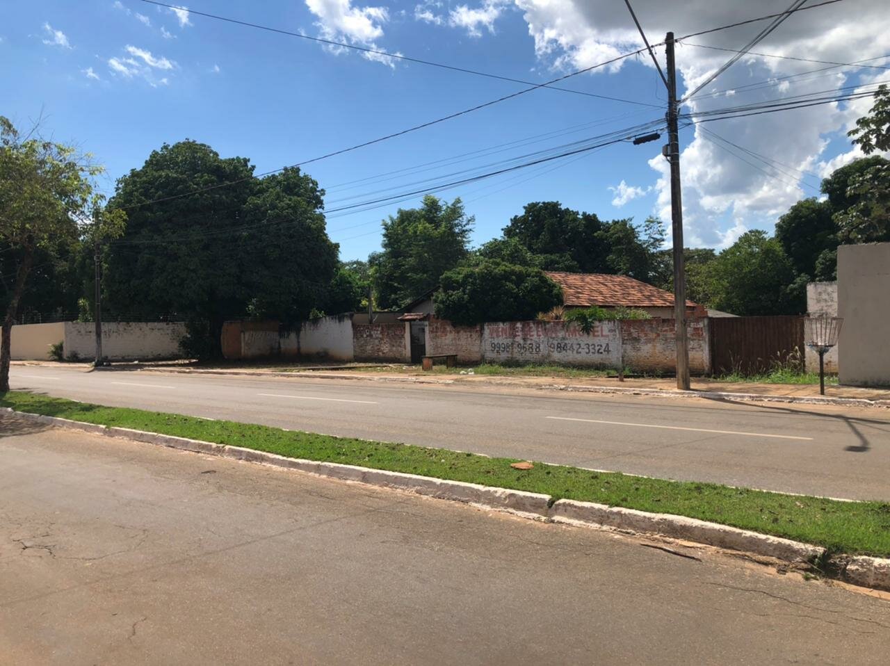 Vende-se Casa com ótima localização em Porto Nacional To — Miniatura 2