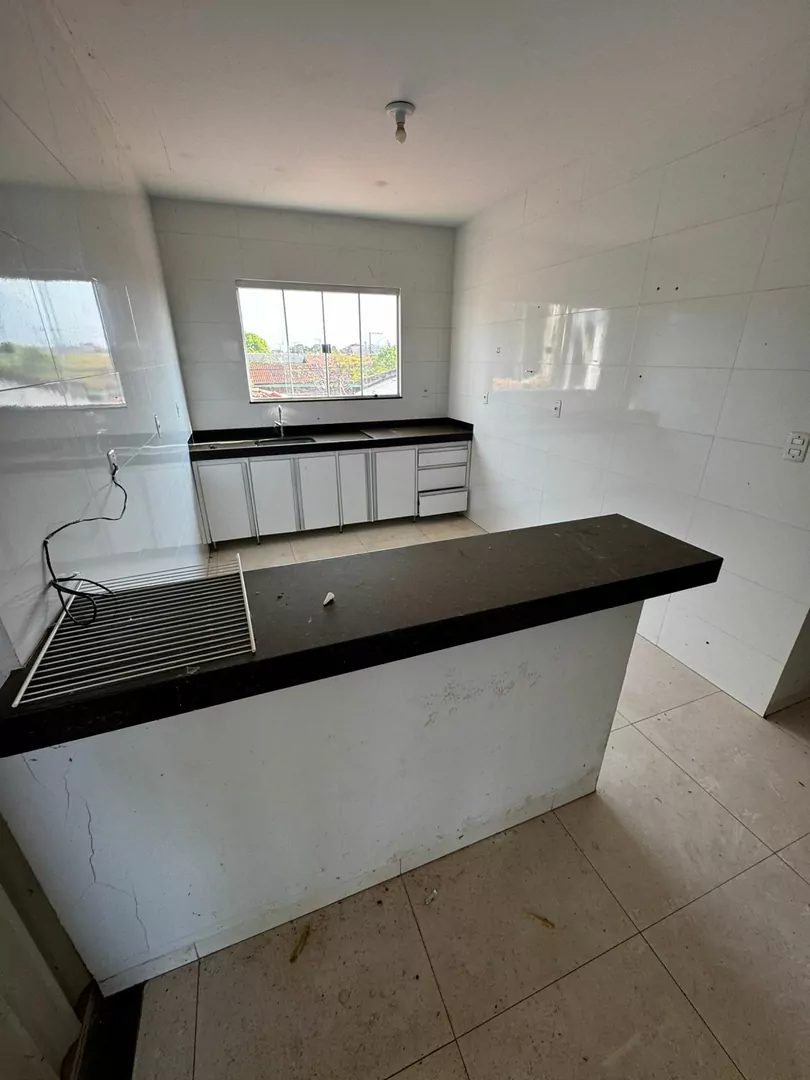 Vendo Ponto Comercial e 01 apartamento na av. Tocantins em Porto Nacional-TO — Miniatura 9