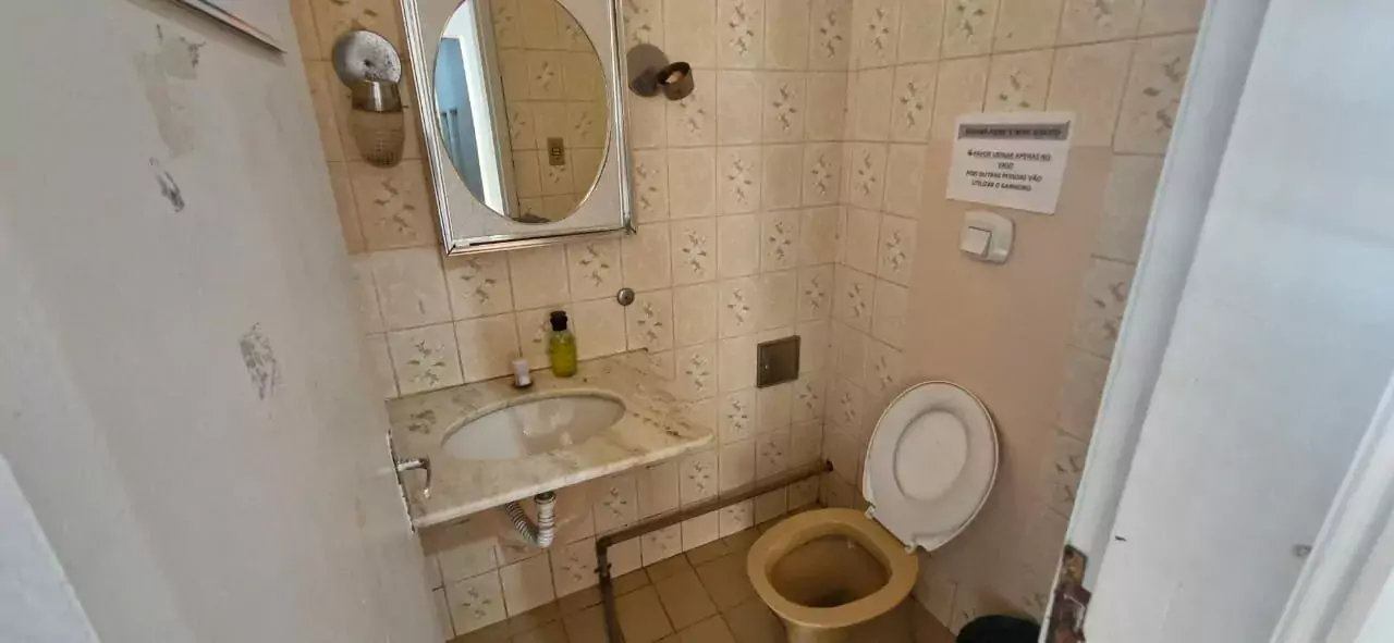 Vendo CASA com area Total; 1200,00m², Setor Aeroporto, Porto Nacional-TO — Miniatura 6