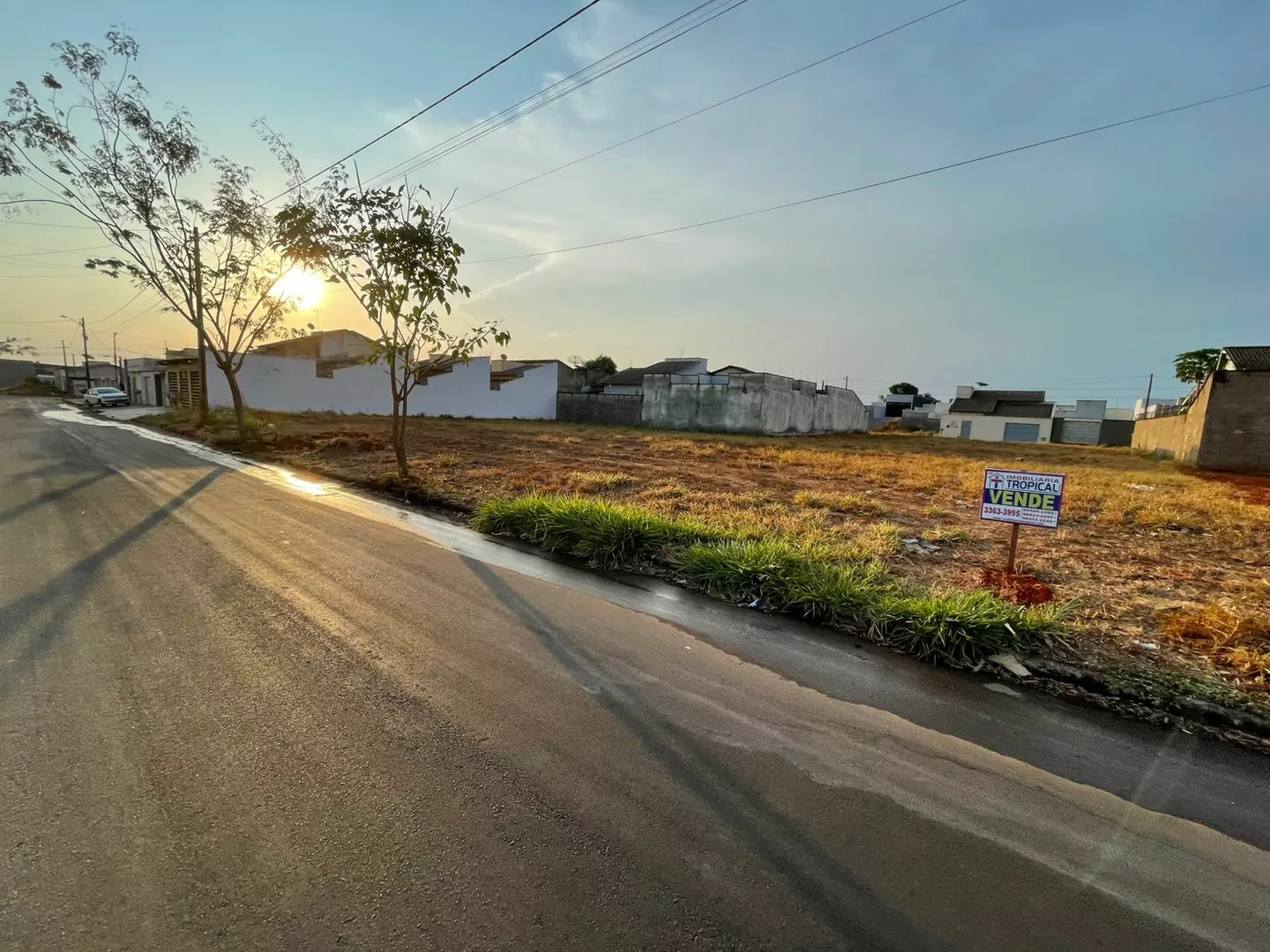 VENDO LOTE RESIDENCIAL NO SETOR JARIM AMERICA EM PORTO NACIONAL-TO — Miniatura 4