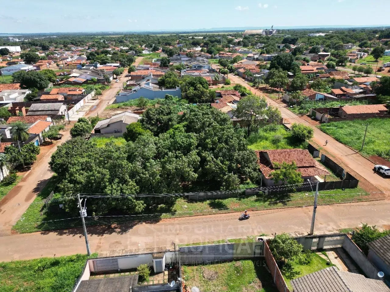 VENDE-SE 6 LOTES JUNTOS NO SETOR NOVA CAPITAL EM PORTO NACIONAL-TO — Miniatura 7