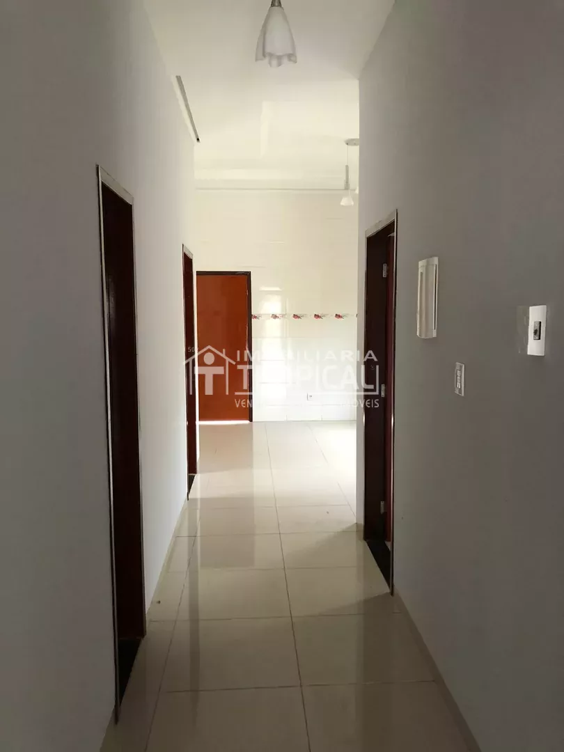 Aluga-se casa no setor Jd. América em Porto Nacional-To. — Miniatura 13