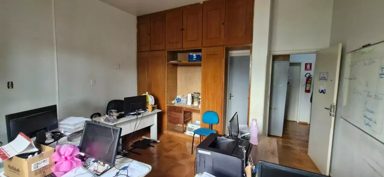 Vendo CASA com area Total; 1200,00m², Setor Aeroporto, Porto Nacional-TO — Miniatura 20