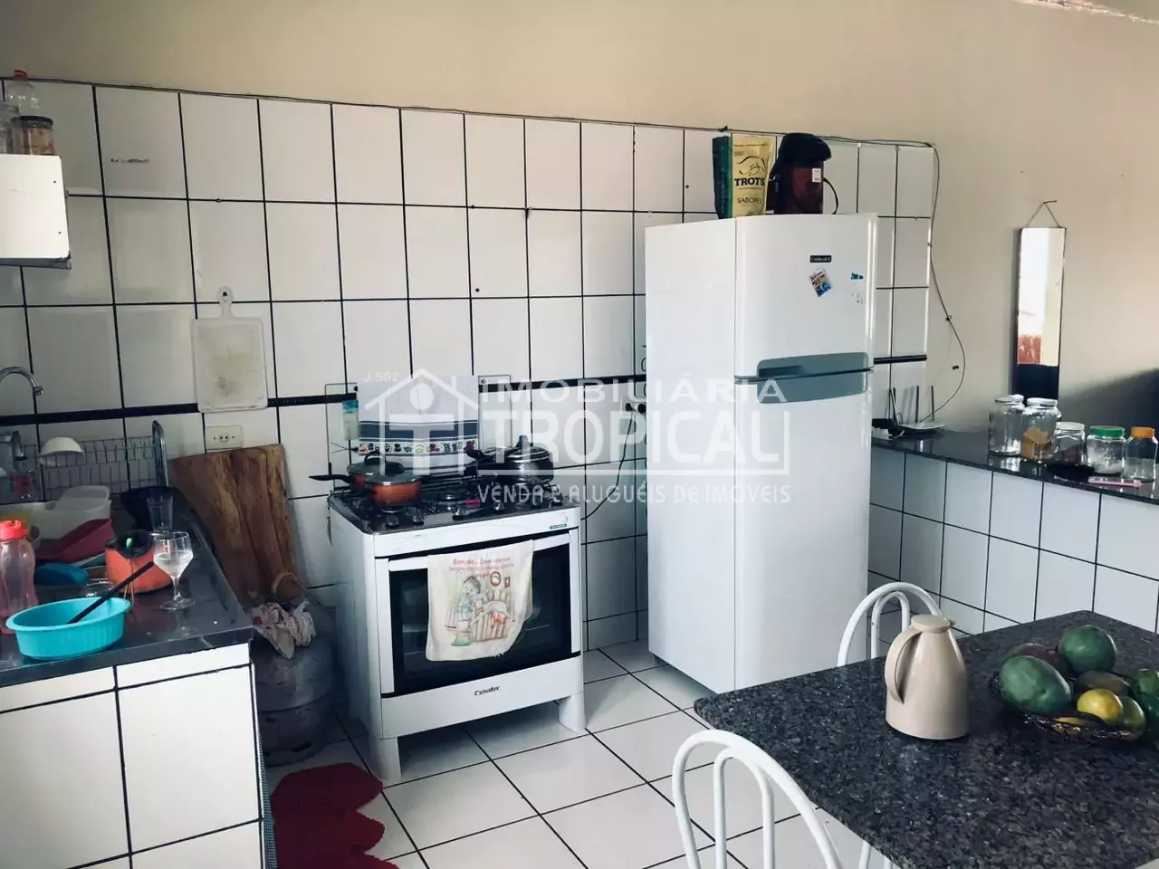 Vende-se Residencial todos locados no Centro de Porto Nacional-To — Miniatura 15