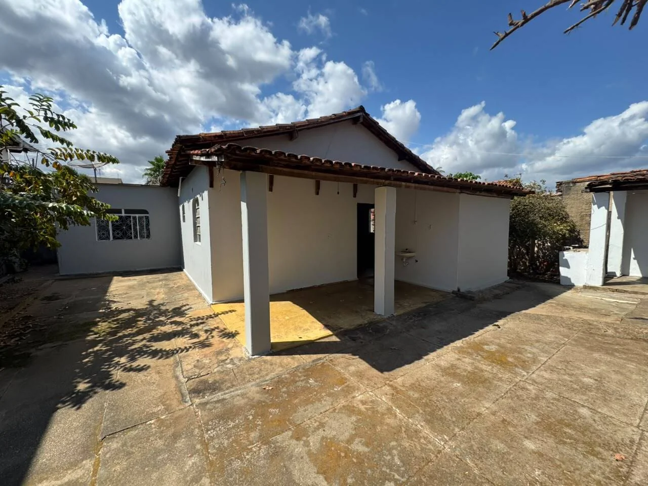 Casa de 03 quartos sento 1 suíte no setor Jardim Brasília  em Porto Nacional-TO — Miniatura 14