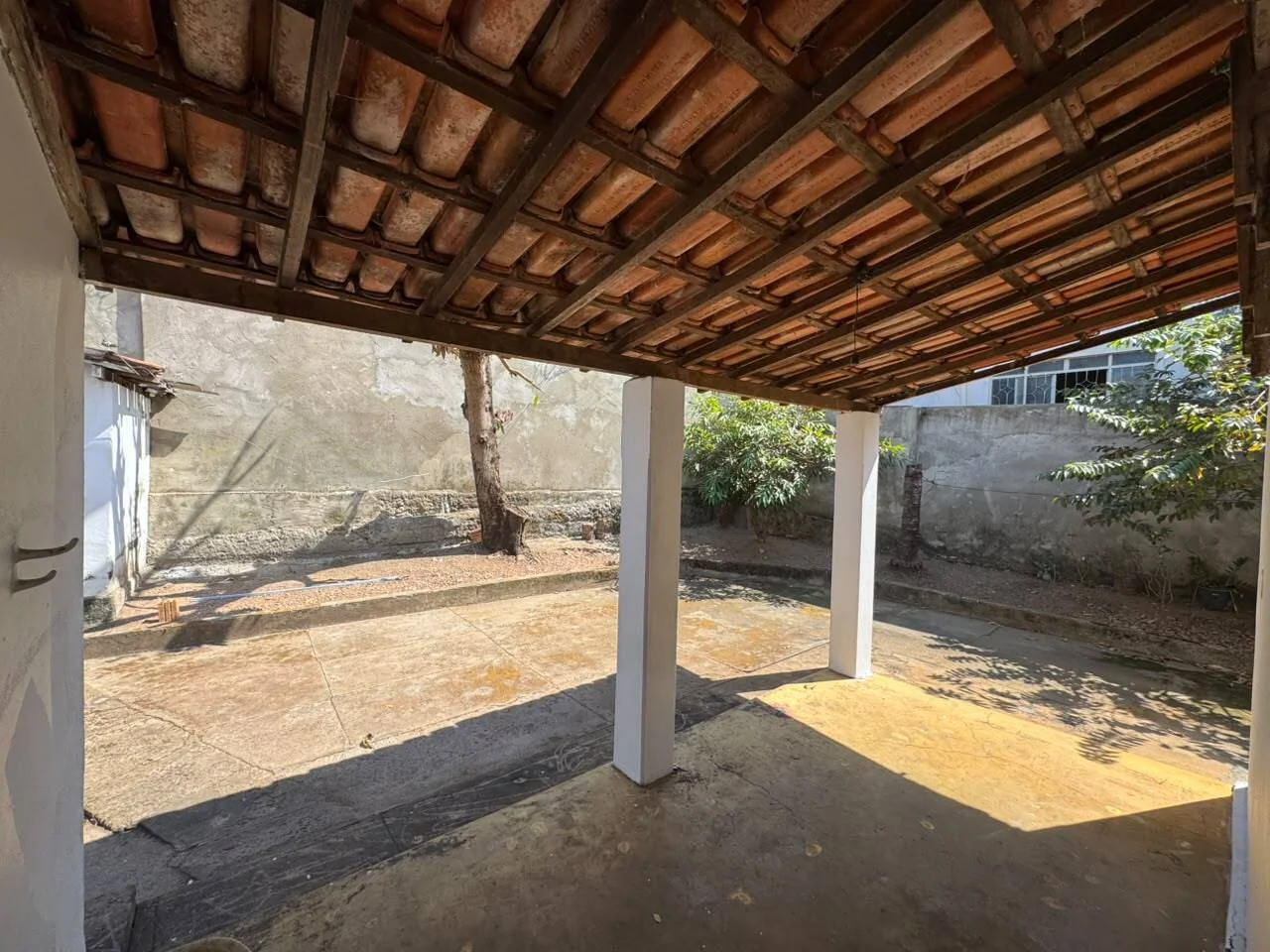 Casa de 03 quartos sento 1 suíte no setor Jardim Brasília  em Porto Nacional-TO — Miniatura 17