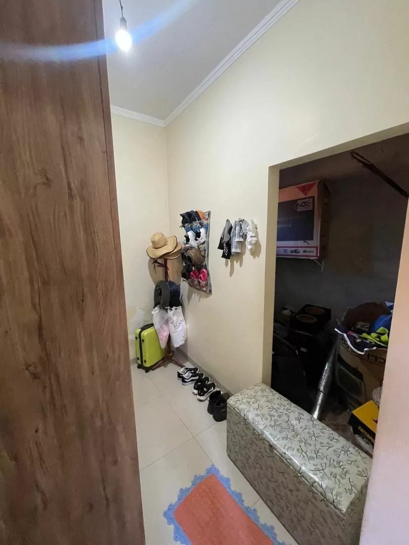 Vendo casa no setor Universitario em Porto Nacional-TO — Miniatura 9