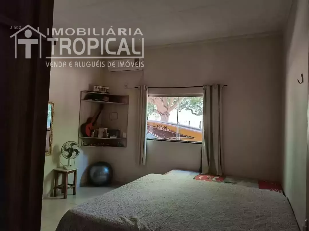 Vende-se chácara 07 alqueires/33 hectares em Porto Nacional sentido Brejinho de Nazaré-To. — Miniatura 16
