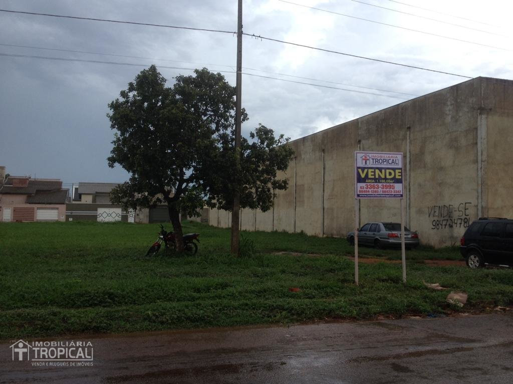 Vende-se ágio de Área comercial comercial, AV. Tocantins , excelente localização — Miniatura 2
