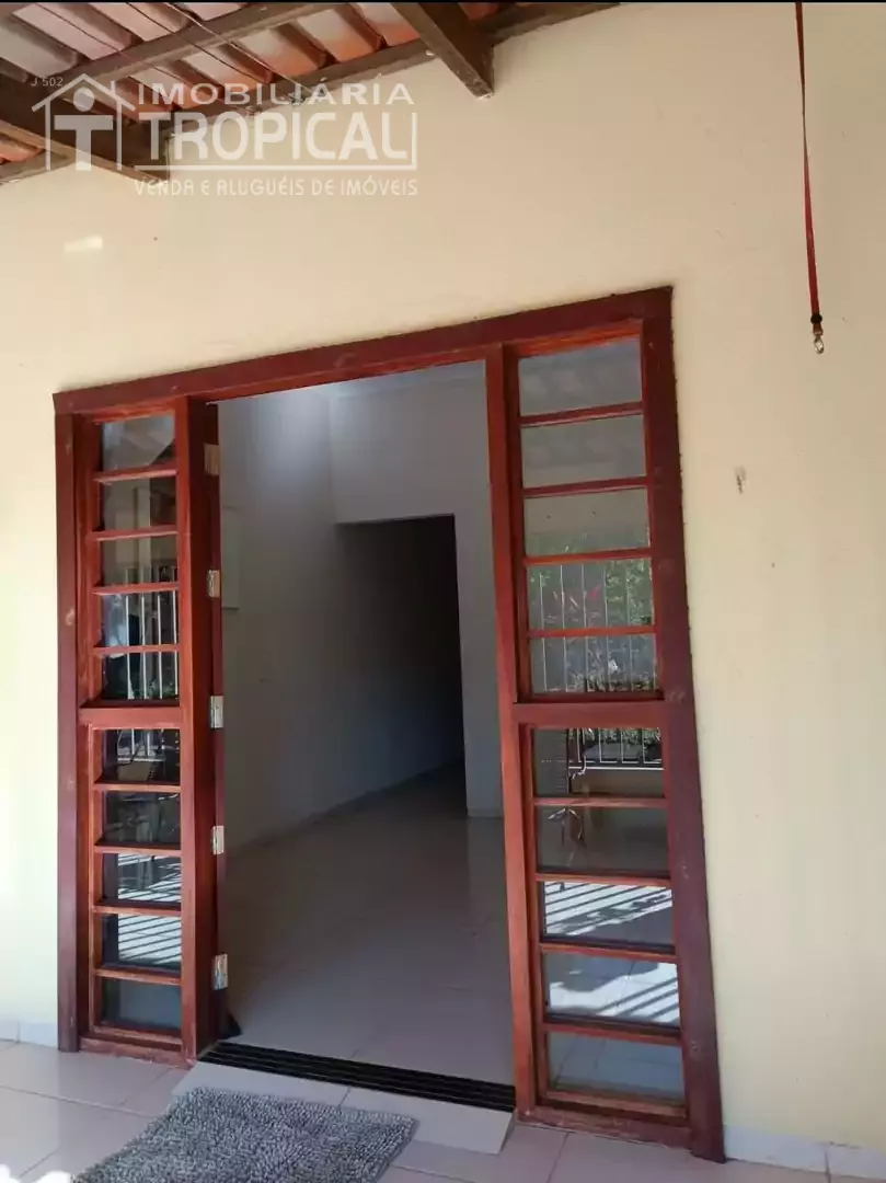 Vende-se chácara 07 alqueires/33 hectares em Porto Nacional sentido Brejinho de Nazaré-To. — Miniatura 11