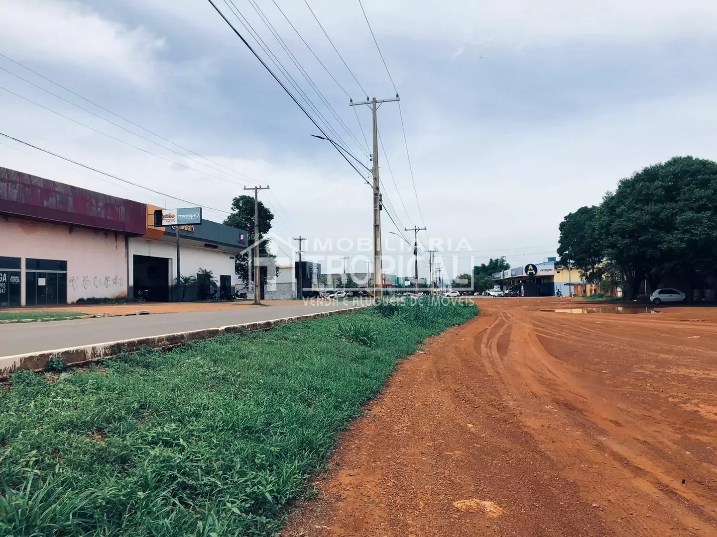 Vendo Terreno com Área Total: 15.600,01 m², Av;  Mundoca Aires, Porto Nacional - TO — Miniatura 4