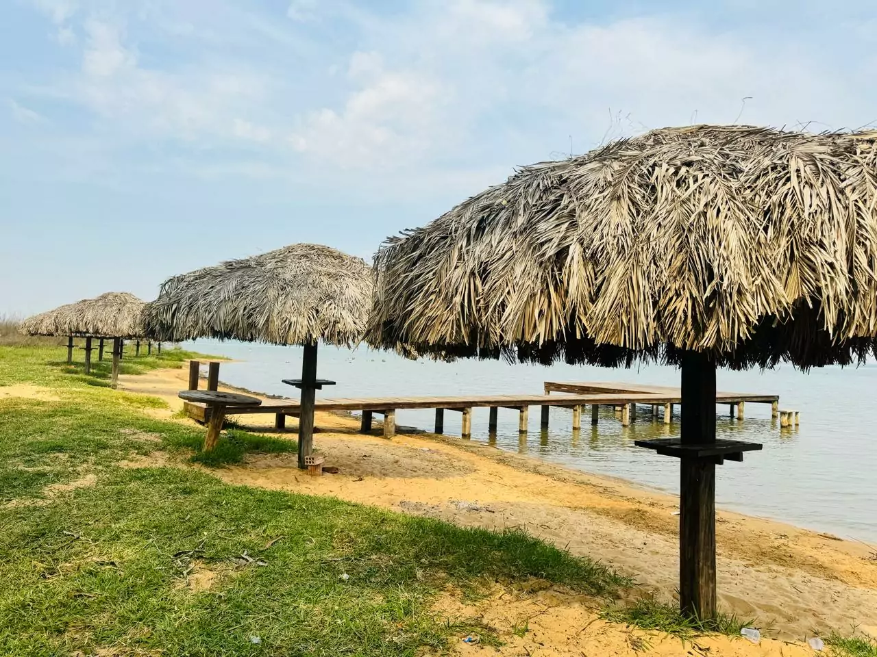 Lago real &amp; Iha bela, Chacara entre Porto Nacional / Palmas-TO — Miniatura 8