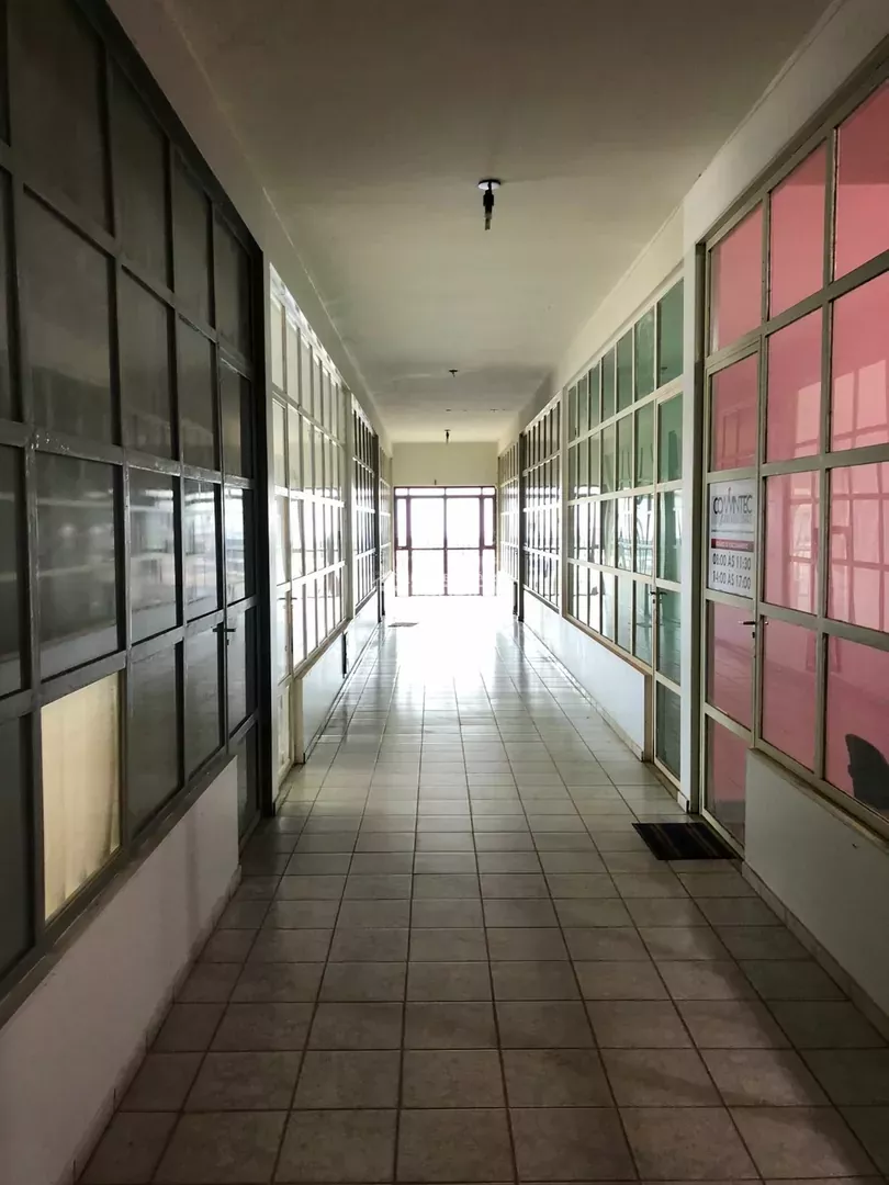 Vende-se sala comercial no Shopping Center Wanda Cristina em Porto Nacional-TO. — Miniatura 6