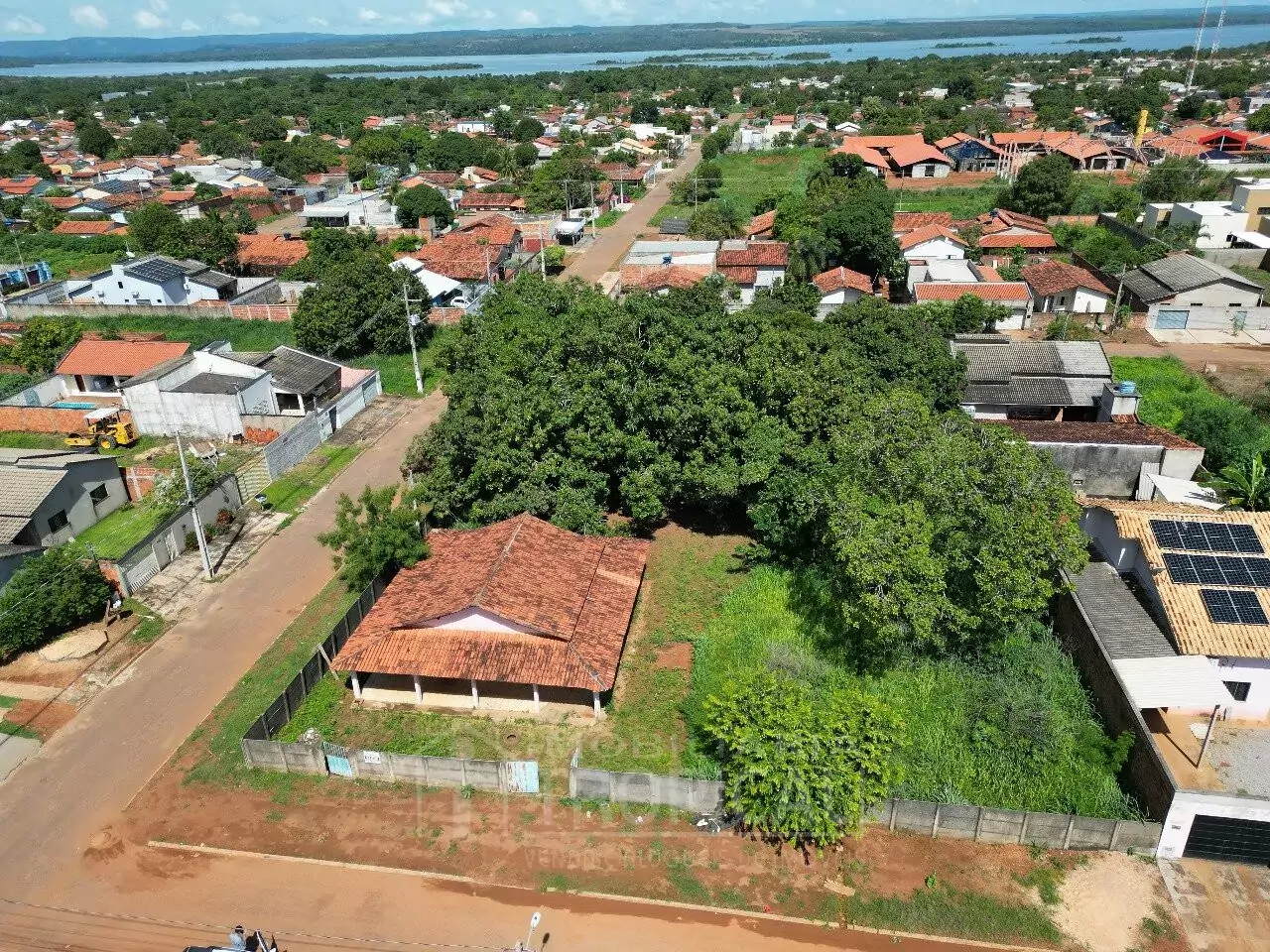VENDE-SE 6 LOTES JUNTOS NO SETOR NOVA CAPITAL EM PORTO NACIONAL-TO — Miniatura 4