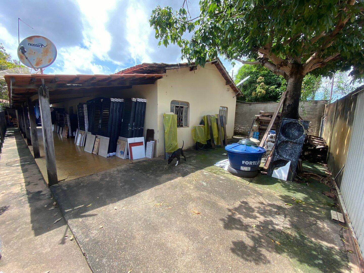 Vende-se casa no setor beira rio em Porto Nacional-To. — Miniatura 5