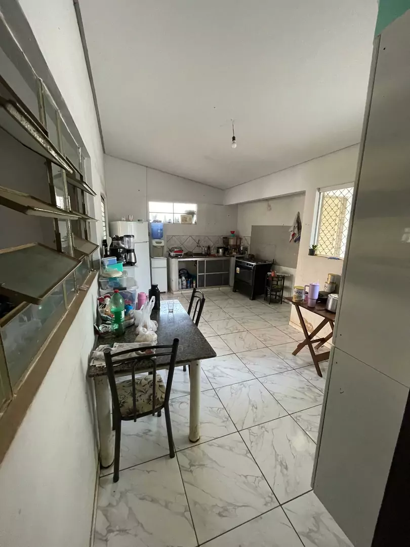 Vendo casa de 03 quartos localizado no Setor Jardim Brasilia em Porto Nacional-TO — Miniatura 10