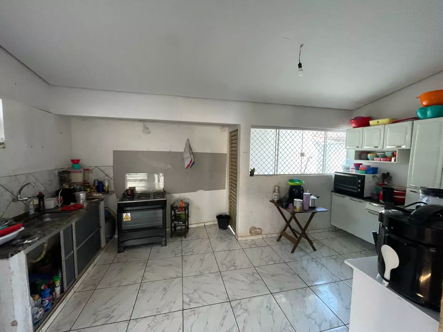 Vendo casa de 03 quartos localizado no Setor Jardim Brasilia em Porto Nacional-TO — Miniatura 11