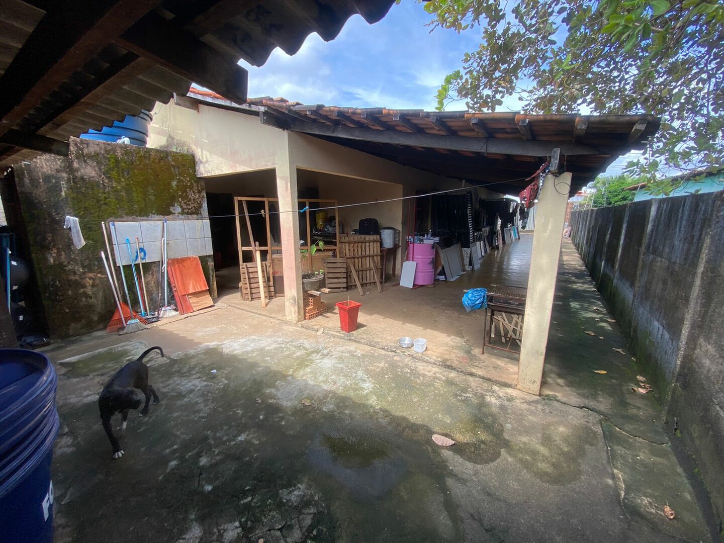 Vende-se casa no setor beira rio em Porto Nacional-To. — Miniatura 7