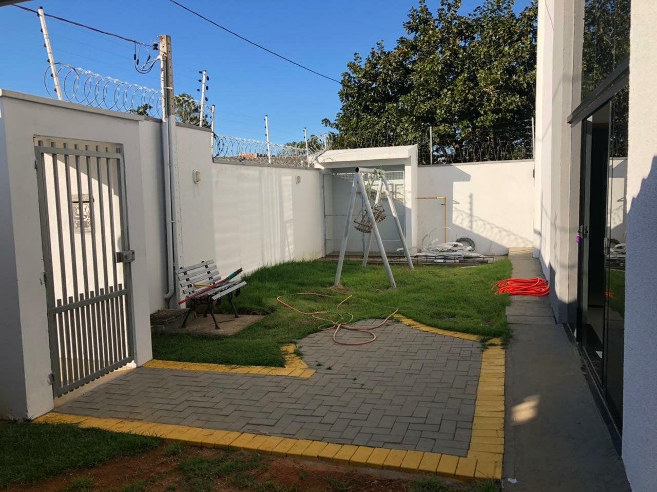 Aluga-se apt. de 02 quartos no Residencial Primavera no setor Ype ao lado da UFT. — Miniatura 5