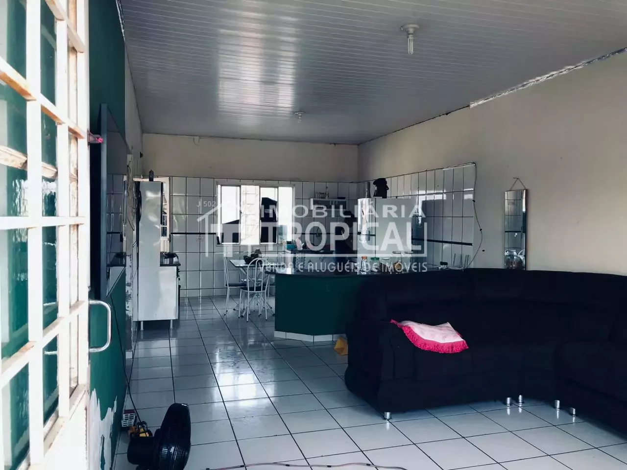 Vende-se Residencial todos locados no Centro de Porto Nacional-To — Miniatura 13