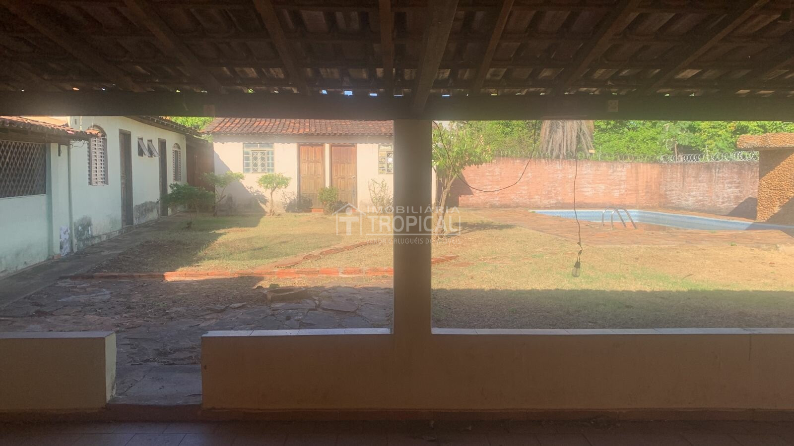 Vende Casa no Jardim Umuarama em Porto Nacional-To. — Miniatura 6