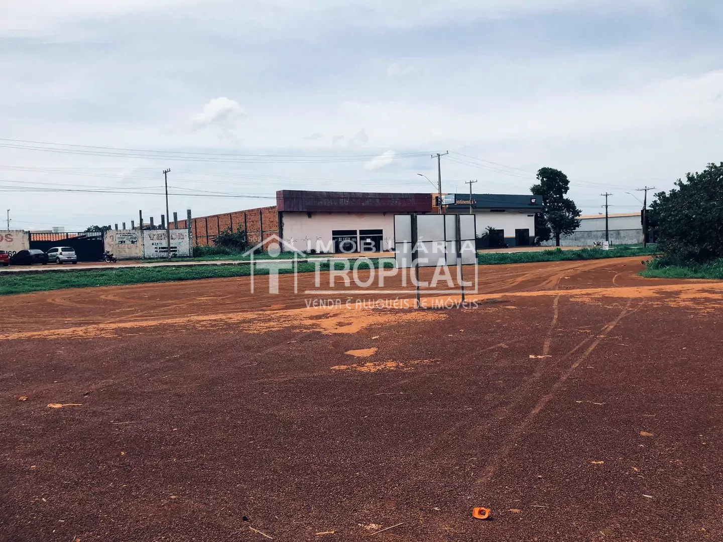Vendo Terreno com Área Total: 15.600,01 m², Av;  Mundoca Aires, Porto Nacional - TO — Miniatura 9