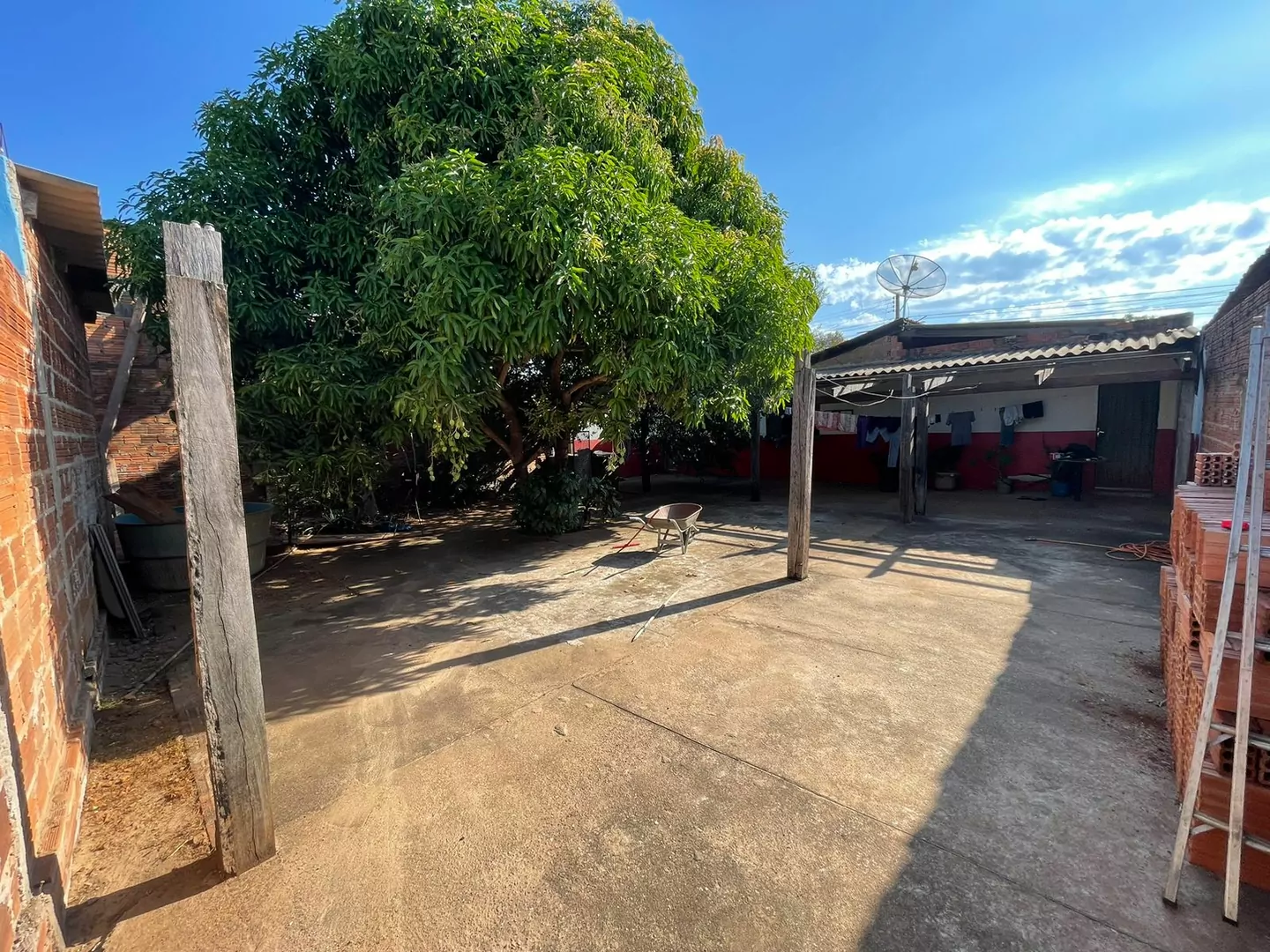 Vendo Lote de 360m2 no no setor Planalto em Porto Nacional-TO. — Miniatura 6
