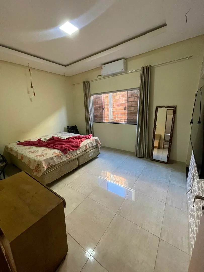 Vendo casa no setor Universitario em Porto Nacional-TO — Miniatura 8