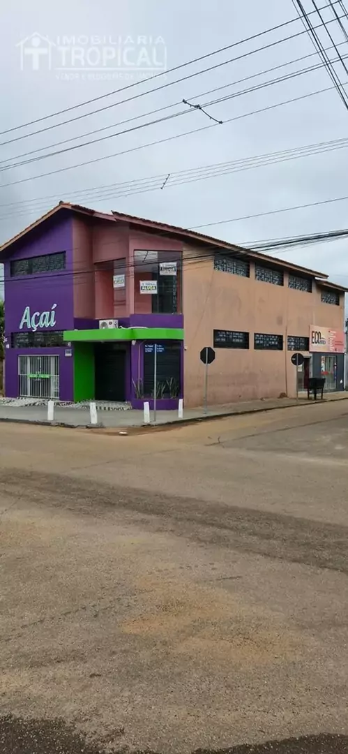 Aluga-se ponto comercia de esquina  bem localizado em Porto Nacional-To. — Miniatura 16