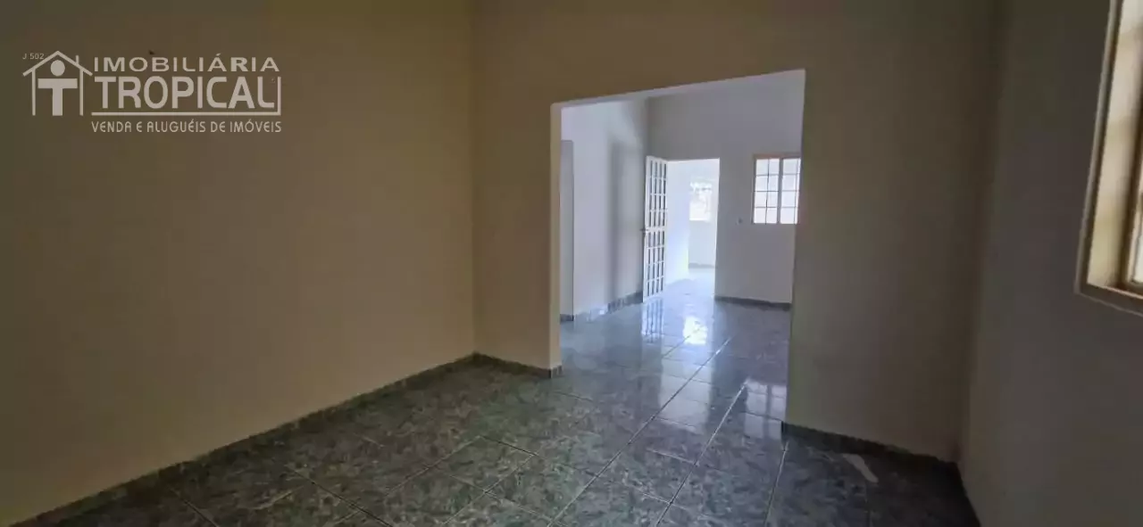 Aluga-se casa bem localizada em Porto Nacional-To. — Miniatura 9