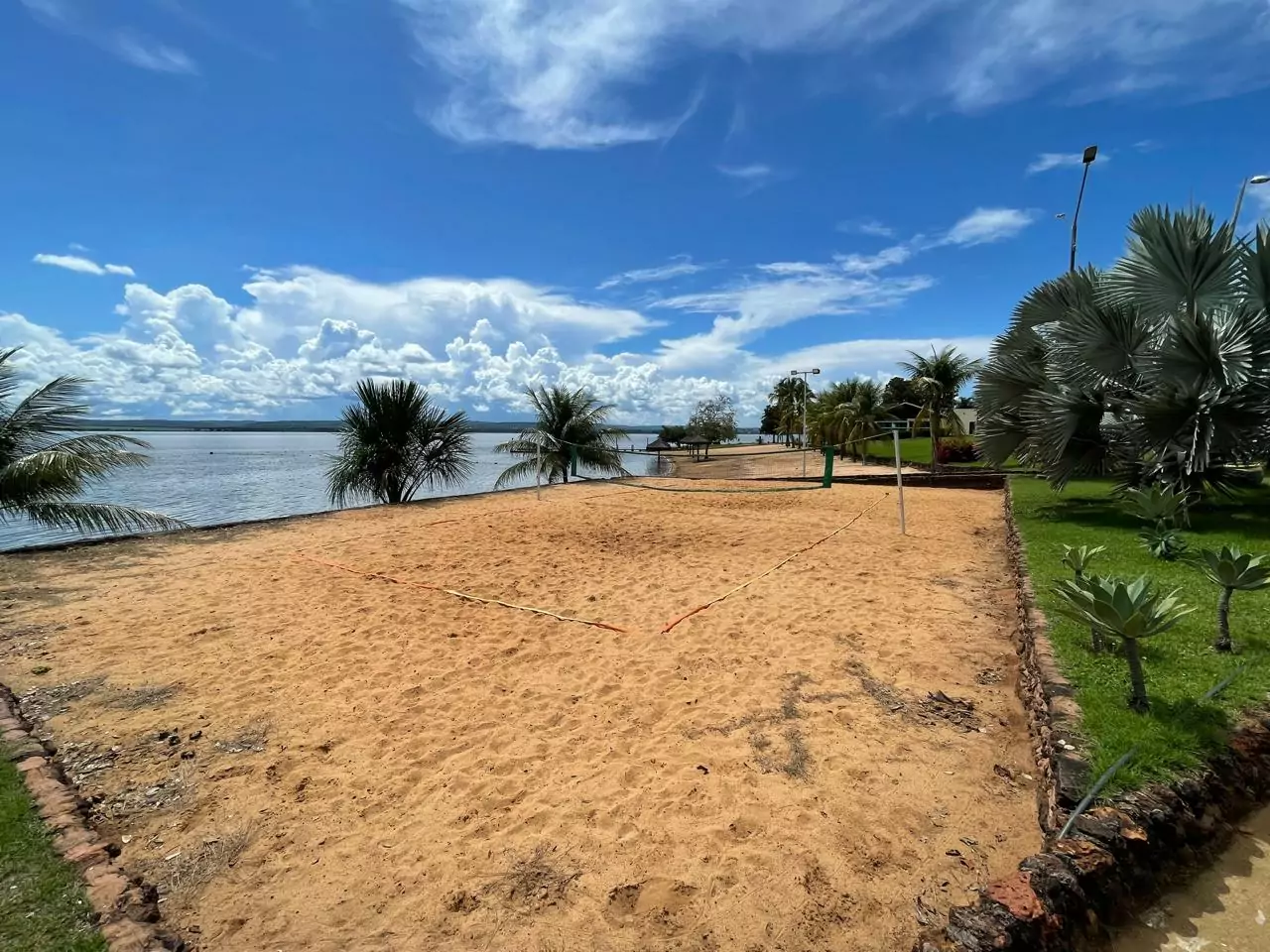 Vendo Lote no condominio Porto Leman em Porto Nacional-TO — Miniatura 14