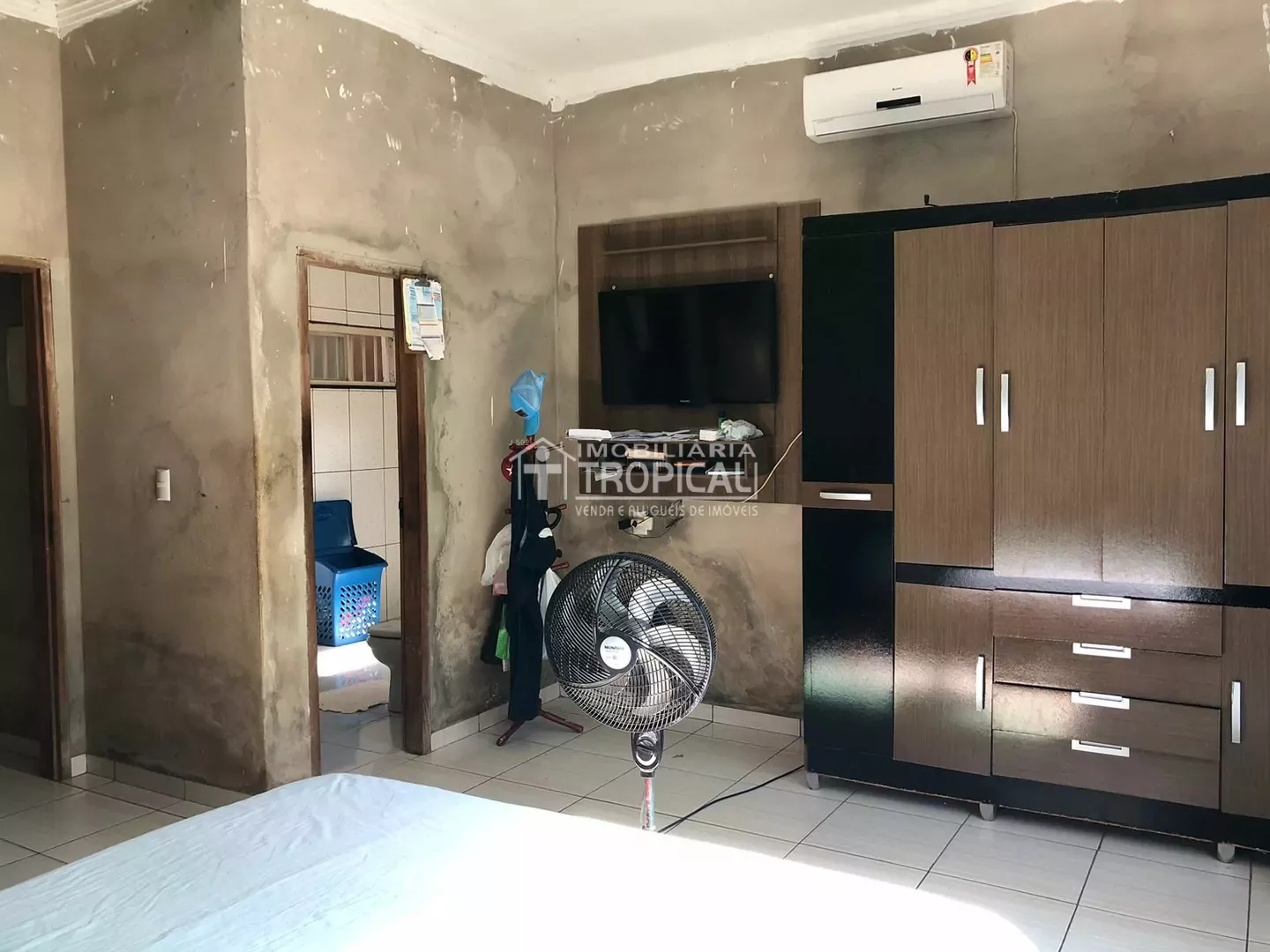 Vende-se casa no setor Vila Nova bem localizada em Porto Nacional-TO. — Miniatura 28