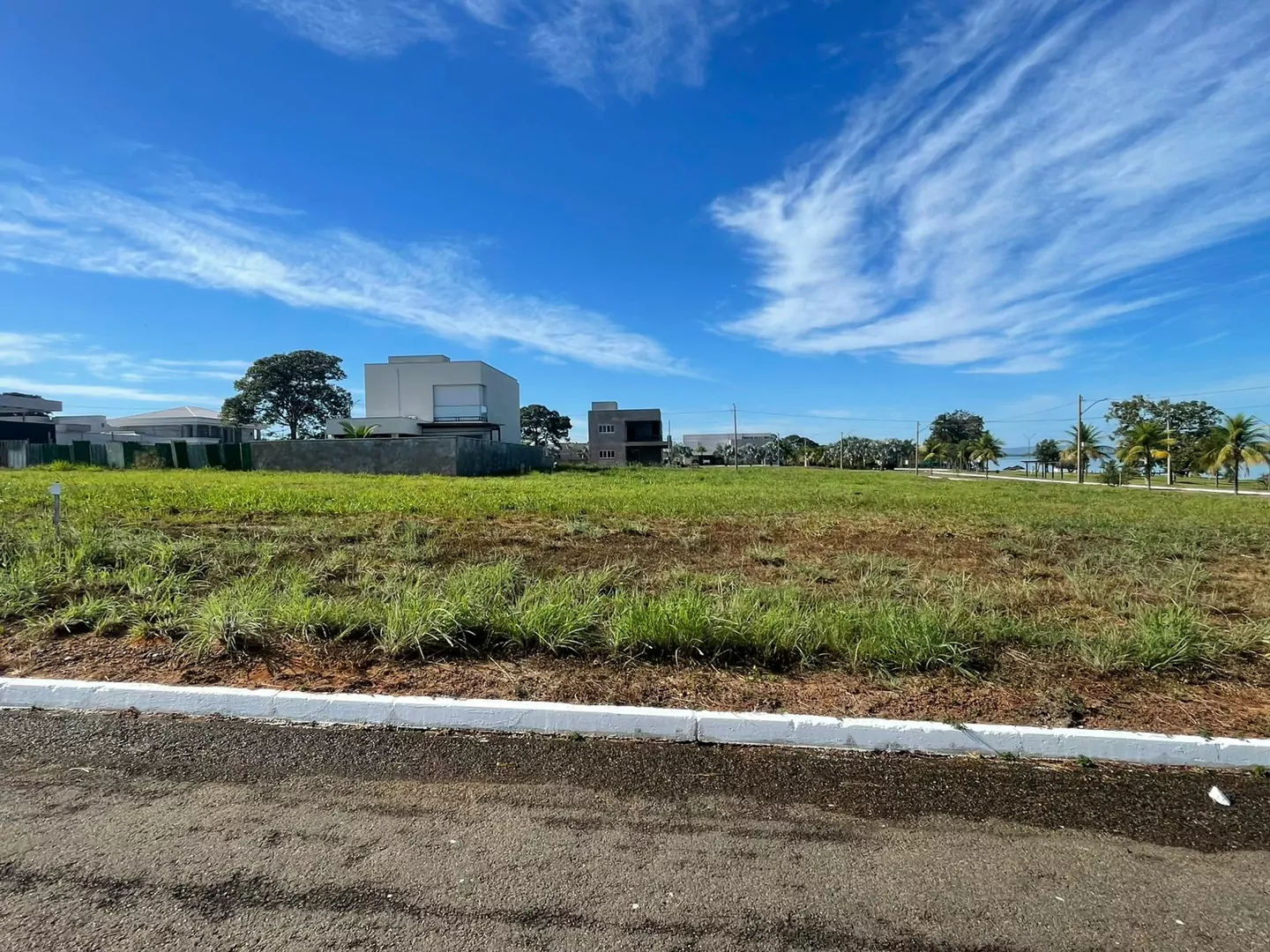 Vendo Ágio de Lote em Condomínio de Alto Padrão - Porto Leman - Porto Nacional/TO — Miniatura 5